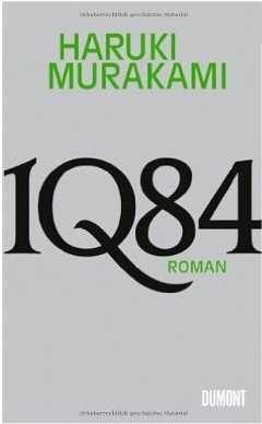 Haruki Murakami:
              1Q84