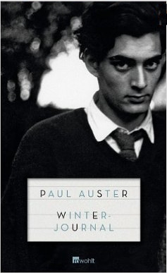 Paul Auster:
              Winterjournal