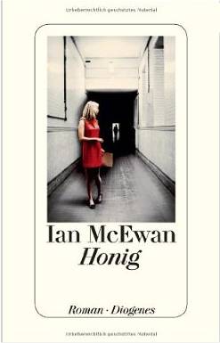 Ian McEwan: Honig