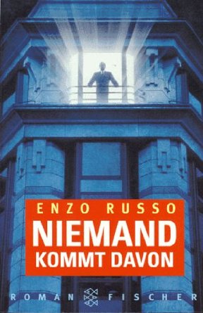 Enzo Russo: Niemand
              kommt davon