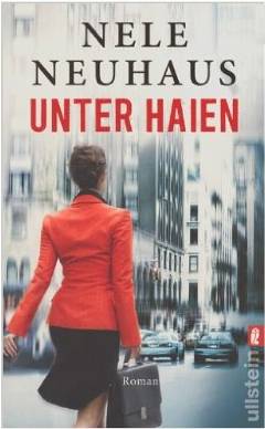 Nele Neuhaus: Unter
              Haien