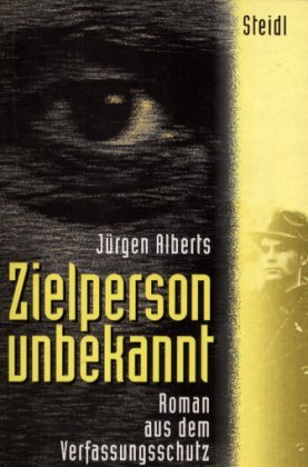 Jrgen Alberts:
              Zielperson unbekannt