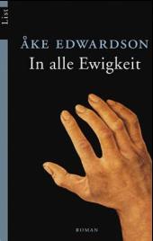 Åke Edwardson: In alle Ewigkeit