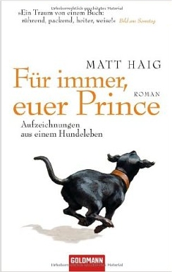 Matt Haig: Fr
              immer, euer Prince