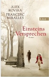 Rovira / Miralles:
              Einsteins Versprechen