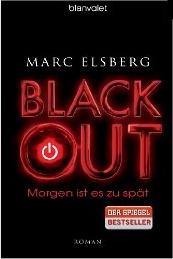 Marc Elsberg:
              Blackout