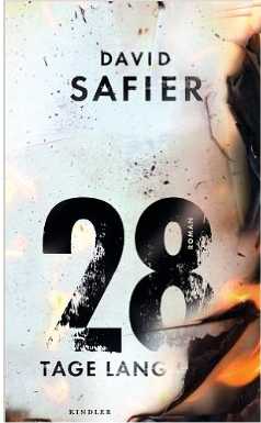 David Safier: 28
              Tage lang