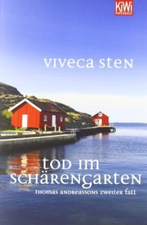 Viveca Sten: Tod im
              Schrengarten