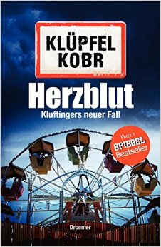 Klpfel/Kobr:
              Herzblut