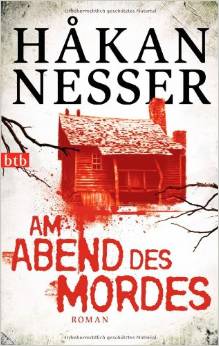 Hkan Nesser: Am
                Abend des Mordes
