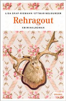 Lisa Graf-Riemann:
                Rehragout