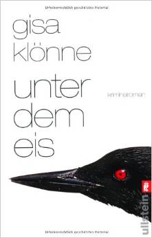 Gisa Klnne: Unter
                dem Eis