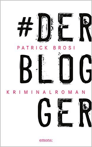 Patrick Brosi: Der
                Blogger