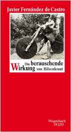 Javier Fernndez
                de Castro: Die berauschende Wirkung von Bilsenkraut