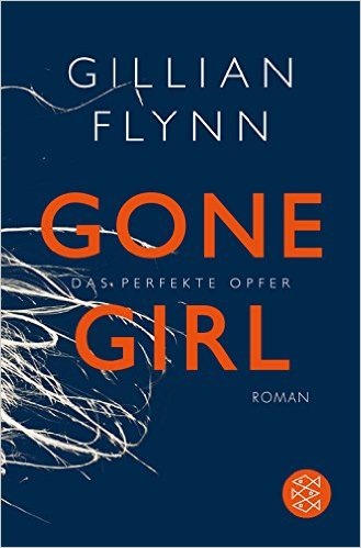 Gillian Flynn:
                Gone girl