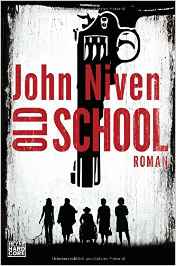 John Niven: Old
                School