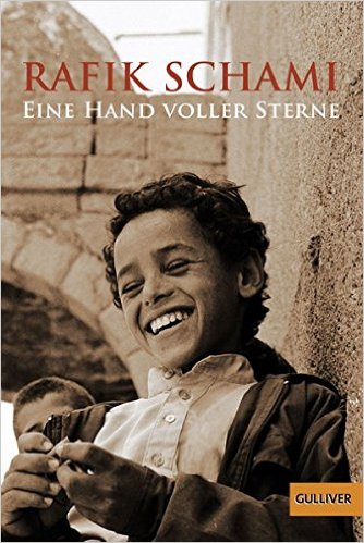 Rafik Schami: Eine
                Hand voller Sterne