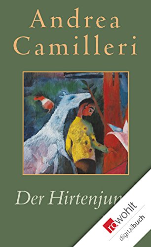 Andrea Camilleri:
              Der Hirtenjunge