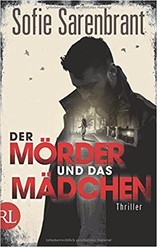 Sofie Sarenbrant:
              Der Mrder und das Mdchen