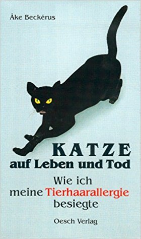 ke Beckrus: Katze
              auf Leben und Tod