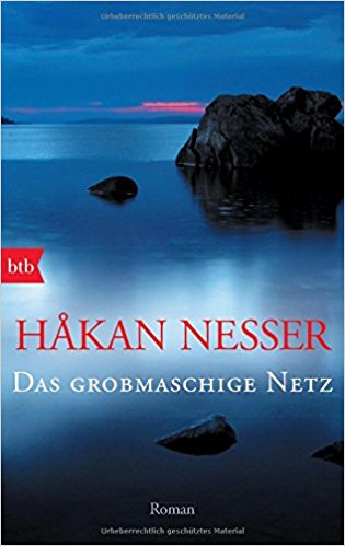 Hkan Nesser:
                  Das grobmaschige Netz
