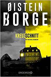 istein Borge:
                  Kreuzschnitt