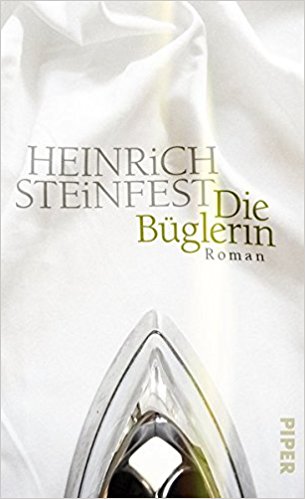 Heinrich
                  Steinfest: Die Bglerin