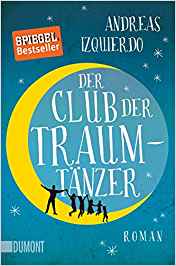 Andreas
                  Izquierdo: Der Club der Traumtnzer