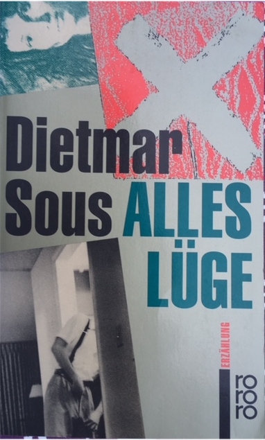 Dietmar Sous:
                  Alles Lge