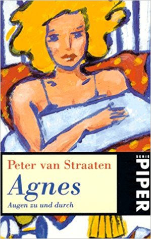 Peter van
                  Straaten: Agnes