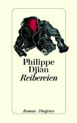 Philippe Djian: Reibereien