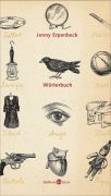 Jenny Erpenbeck: Wörterbuch