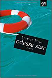 Herman Koch:
                  Odessa Star