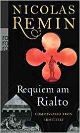 Nicolas Remin:
                  Requiem am Rialto