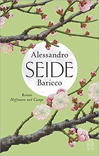 Alessandro
                  Baricco: Seide