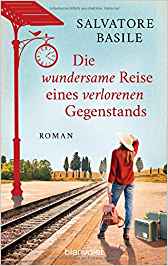 Salvatore
                  Basile: Die wundersame Reise eines verlorenen
                  Gegenstands