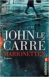 John le Carr:
                  Marionettenspieler