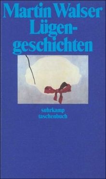 Martin Walser:
                  Lgengeschichten