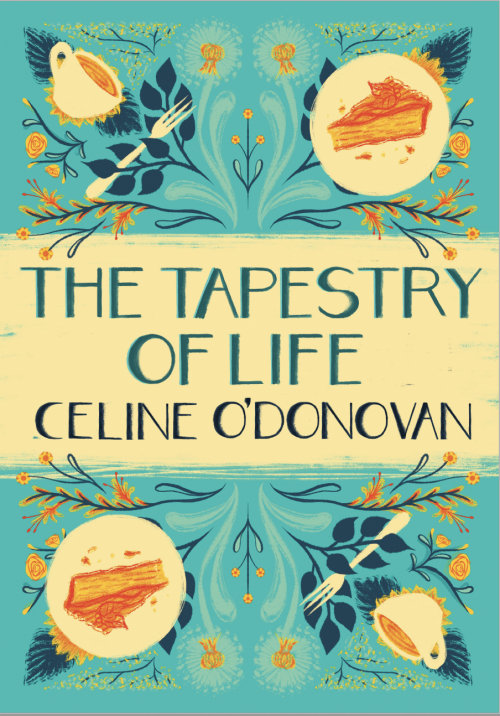 Cline
                  O'Donovan: The tapestry of life