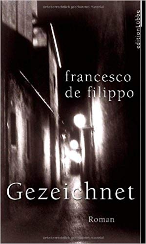 Francesco de
                    Filippo: Gezeichnet