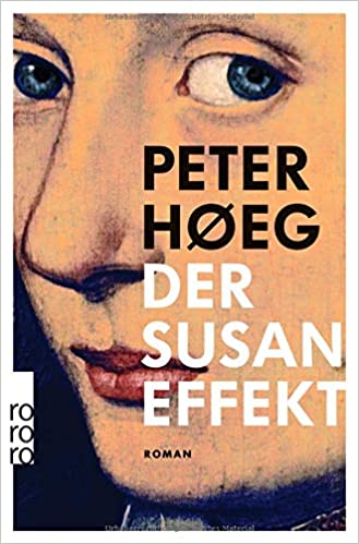 Peter Heg:
                    Der Susan-Effekt