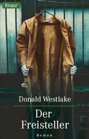 Donald Westlake: Der Freisteller
