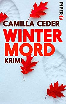 Camilla Ceder:
                    Wintermord