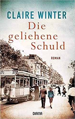 Claire Winter:
                    Die geliehene Schuld