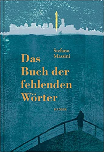 Stefano Massini:
                  Das Buch der fehlenden Wrter