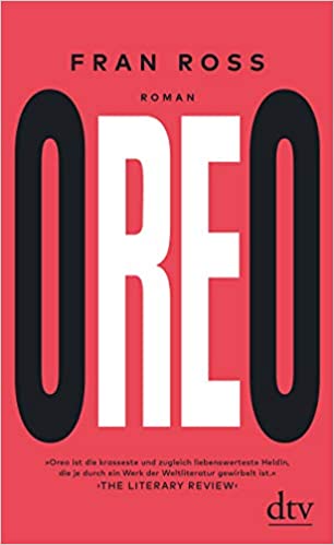 Fran Ross: Oreo