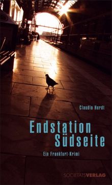 Claudia Herdt:
                  Endstation Sdseite