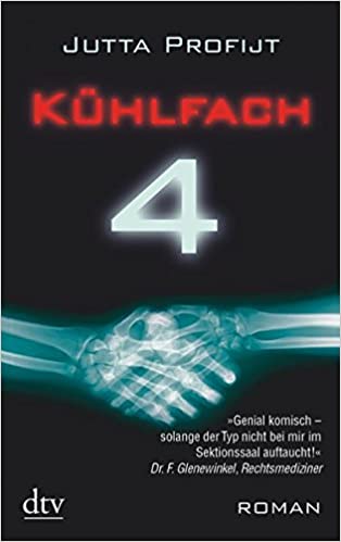 Jutta Profijt:
                  Khlfach 4