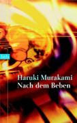Haruki Murakami: Nach dem Beben
