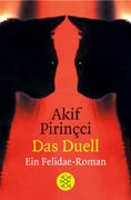 Akif Pirincci: Das Duell